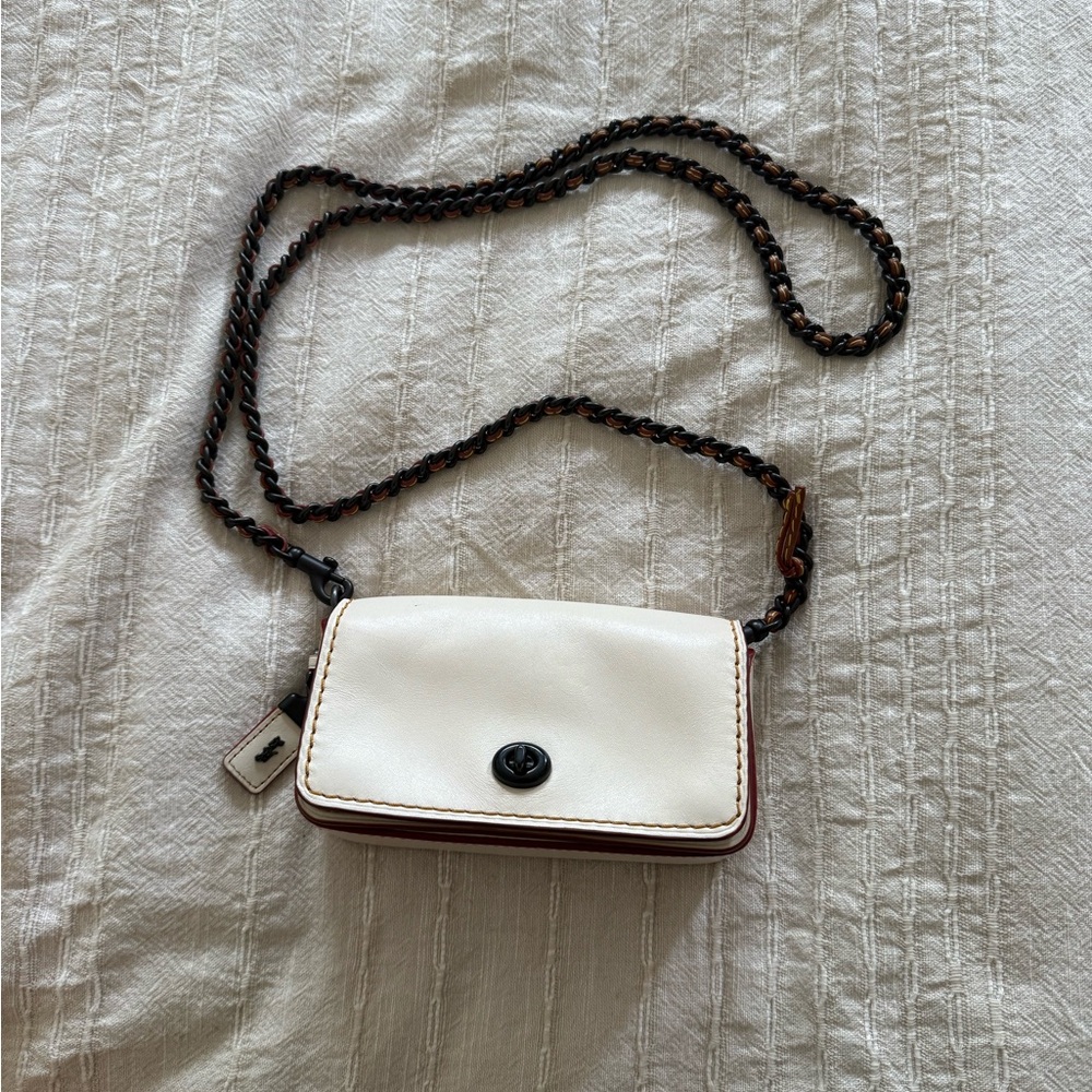 Coach Dinkier small crossbody bag